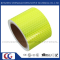 Fluorescent Reflective Safety Warning Adhesive Engineering Marking Tape (C3500-OXF)